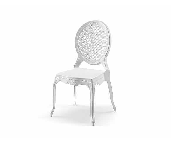 Freya T chair